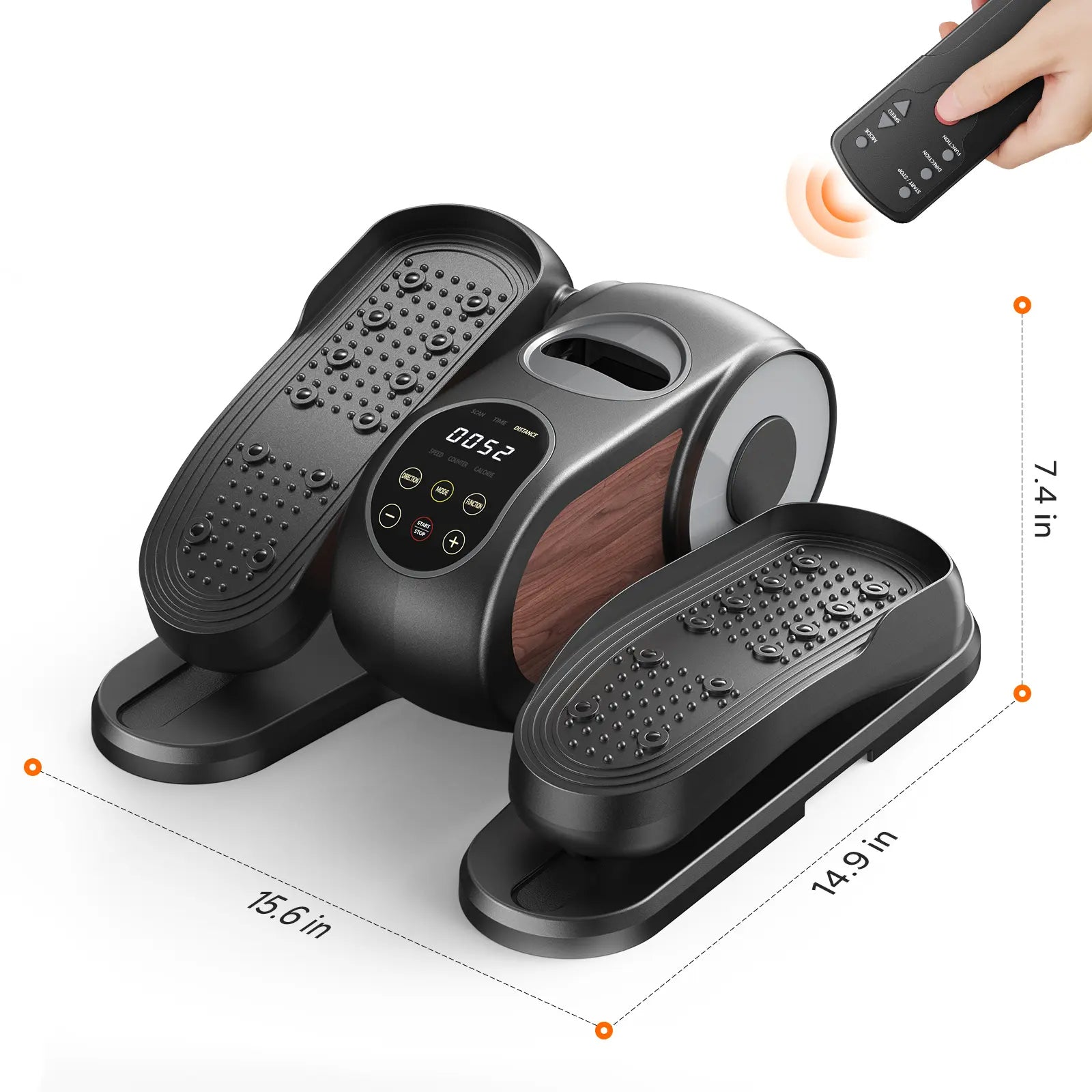 Under Desk Elliptical Machine